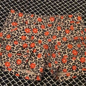 Banana republic shorts